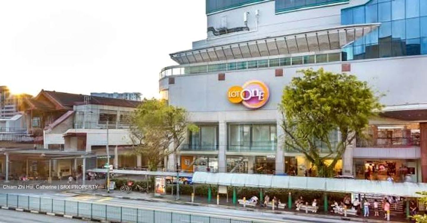 The Warren (D23), Condominium #613553861